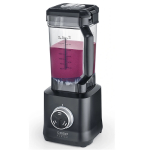 Professionaalne lauamikser 2000W Tritan 2L kann j&auml;&auml; purustamine must B 2000 03621 Caso