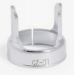 Tomahawk 30K vaheosa, 20 x 20 x 10 cm, Lincoln Electric, W03X0893-78R