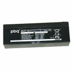 Aku 12V 2.6AH, MTD, 725-06098, 12V, 6AH