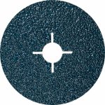 Kiuddisk metallile 125mm P36, PFERD, 176214, 125 mm, 36, max 12200/-min