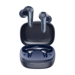 EarFun Air Pro 3 TW500L TWS juhtmevabad k&otilde;rvaklapid Bluetooth 5.3 hybrid ANC aktiivse m&uuml;rasummutusega aptX Adaptive 11 mm titaan draiverid kuni ~45 t m&auml;nguaega koos laadimiskohvriga sinine