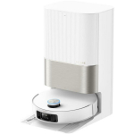 Dreame tolmuimeja robot X50 Ultra RLX85CE, 20000 Pa, 220 min, 6400 mAh, 0.395 L, niiske puhastamine, 3D navigeerimine
