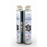 Kompresseeritud &otilde;hu puhur CK-CAD-FL750-01 750 ml, 0.56 kg