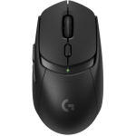 MOUSE USB OPTICAL WRL G309/BLACK 910-007199 LOGITECH