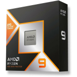 Amd CPU 100-000001368 12 tuuma, 24 l&otilde;nga, 4.4 GHz, 5.5 GHz, 120 W, DDR5, Socket AM5, 192 GB, 4 nm