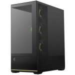 Msi Korpus MAG PANO 110R PZ, 270&deg; panoramakuva, 3x 120 mm k&uuml;lgventilaatorid, 1x 120 mm tagumine ventilaator