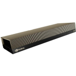 PNY Videokaart TCSRTXPRO6000SE-PB 96GB GDDR7, 512 bit, 15360 x 8640, PCIe x16 5.0, Passiivne jahutus, 4 DisplayPort 2.1b