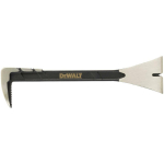 Dewalt K&auml;si t&ouml;&ouml;riist DWHT0-55529 250 mm, 55 mm, 20 mm, 70 mm, 0.2 kg, I-profiil, Lame t&otilde;mbeots, K&otilde;ver k&uuml;&uuml;nte disain