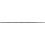 Yato puure YT-439383 12 mm, 400 mm, 330 mm, 47-55 HRC, YG8, tsilindriline, liivapritsitud, universaalne