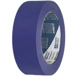 Besk Maskimislint 9049891, 50m, 38mm, sinine, UV vastupidavus 14 p&auml;eva