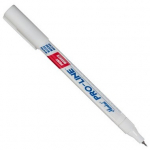 Marker 0,75 mm valge Markal