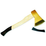 Beast Kirves GS 9023310, 600g, 100mm, 380mm, s&otilde;lmedeta puit