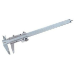 Beast Caliper 8024859, 200mm, 0&ndash;200mm, 0,02mm, roostevaba teras, plastikkarp