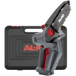 Al-Ko Oksapink CSM 1815 Comfort 114016, 15cm, 7m/s, 3/8", ilma akuteta, koos kotiga