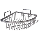 Baltic Aqua Nurgariiul Ille 9134214, 190mm, 190mm, 90mm, kroom, metall