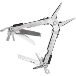 Gerber Tootmis Multi-Plier 600 - Needlenose Stainless 07530, 255g, 14 t&ouml;&ouml;riista, roostevaba teras