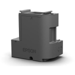 Epson T04D100 Eco Tank, T04D100, 0.15kg, 1, 791, &uuml;hilduv EcoTank mudelitega, tindihoolduskarp