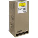 Epson XXL Tindi Tarnet&uuml;ks C13T97440N, 1-pakk, kollane, originaal, Epson DURABrite Pro