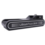 Jimmy H10 Flex Akuplokk B0XF1760002R, 0.45kg, 0.01m3, 75tk, CL127:KT:2016-12-09