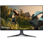 Dell Monitor AW2723DF 210-BFII, 27", 2560 x 1440, 280 Hz, 1 ms, 600 cd/m&sup2;, 2 x HDMI, IPS, FreeSync, G-Sync