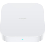Xiaomi Nutika kodu keskus 2 BHR6765GL, 10/100 Mbps, Wi-Fi 802.11 a/b/g/n, Bluetooth 5.0, ZigBee 3.0, 5V-1A
