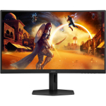 AOC | C27G4ZXU | 27 " | VA | FHD | 16:9 | 280 Hz | 1 ms | 1920 x 1080 pixels | 300 cd/m&sup2; | HDMI ports quantity 2