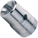 Padrunv&otilde;ti TORX 3/8 "E12 Bahco