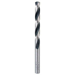 Bosch HSS Twist PointTeQ puure 2608577248, 8,0mm, 10 tk, metall, klambriga, 0,20kg