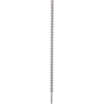Bosch L&ouml;&ouml;ktrelli ots 2608586805, 40mm, 1320mm, 1 tk, karbiidmetall, SDS-Max, sobib m&uuml;&uuml;ritisele, kivile, betoonile