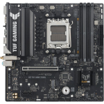 Asus TUF GAMING A620AM-PLUS WIFI 90MB1MZ0-M0EAY0, 2.5 Gb Ethernet, 802.11a/b/g/n/ac/ax, Bluetooth 5.3, HD Audio, 4xSATA-600, 2xM.2