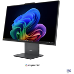 Lenovo IdeaCentre AIO 27IPH11 Mudel F0JJ0012LT, 32GB, 1TB, Intel Graphics, 27" QHD, Windows 11 Home, Luna hall, 8 tuuma