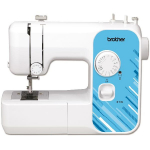 Brother X14S poolautomaatne &otilde;mblusmasin, 390mm, 150mm, 310mm, 5.7kg, vabak&auml;si, p&ouml;&ouml;rlev, puutetundlik juhtimine, 5mm, 6 punkti, 4mm