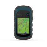 Garmin eTrex 22x navigeerija, 010-02256-01, 5,59 cm, 141,7 g, 8 GB, GPS, GLONASS, IPX7, 2000 marsruuti, 10000 rada