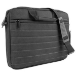 Natec TARUCA 15.6" s&uuml;learvuti kott NTO-2031, 55mm, 420mm, 320mm, Pol&uuml;ester, Portfell, 1 kamber, Must, Tolmukindel, Kraapimiskindel
