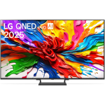 Lg Teler 55QNED93A6A.AEUQ, 139,7 cm, 4K Ultra HD, Wi-Fi, Bluetooth, Nutikas TV, 4 HDMI, 2 USB, 40 W, 120 Hz