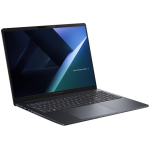 Asus ExpertBook B3605CCA-MB2007X, s&uuml;learvuti, 16 GB DDR5, 512 GB SSD, WUXGA, 300 nits, 60 Hz, Wi-Fi 6E, 4G LTE, 1080p veebikaamera