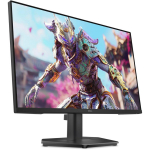Dell SE2426HG LCD monitor 210-BTTF, 60.5 cm, 1920 x 1080 pikslit, 240 Hz, IPS, FreeSync Premium, 2xHDMI, 1DP