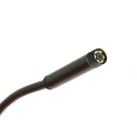 Media-Tech Endoskoopkaamera USB MT4095, 5m, 640x480 pts, IP67, 66&deg;, 6 LED, Windows/Android &uuml;hilduvus, 1xUSB 2.0, microUSB