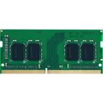 Goodram m&auml;lu DDR4 SODIMM GR3200S464L22/16G, 16 GB, 3200 MHz, CL22, 1.2 V, Non-ECC