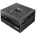 Thermaltake Toiteallikas Toughpower GF3 PS-TPD-1000FNFAGE-4, 1000W, 80 Plus Gold, 12xSATA, 4x6+2Pin, aktiivne PFC