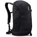 Thule Seljakott 18L 3205085, 18L, 0.6kg, pol&uuml;ester, vihmakate, kepi kinnitamine, k&uuml;lgtaskud