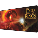 Subsonic Gaming Mouse Pad XXL Lord Of The Rings Gandalf