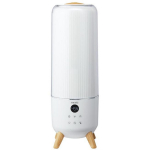 Homedics Ultraheli niisutaja UHE-CMTF91-EU, 5,5 l, 70 h, 130 m&sup2;, 3 seadet, automaatne v&auml;ljal&uuml;litus