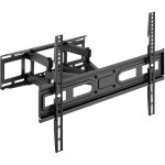 Sbox telerii hoidja PLB-3646-2, 37-80'', 40kg, 600x400, kallutatav, p&ouml;&ouml;ratav, VESA 100x100-600x400