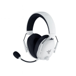 Razer k&otilde;rvaklapid BlackShark V3 RZ04-05410400-R3M1, 50mm, 12-28kHz, 32&Omega;, 70h, Bluetooth 5.3, THX Spatial Audio, Boom mikrofon