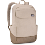 Thule Lithos seljakott 20L, 3205096, 20 L, 730 g, Pol&uuml;ester, 40,6 cm (16"), Igap&auml;evane seljakott, Lukk, Eesmine tasku, K&uuml;lgtasku
