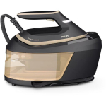 Philips Aurustammi PSG6064/80, 2400 W, 1.8 L, 8 bar, automaatne v&auml;ljal&uuml;litus, vertikaalne auru funktsioon, Calc-Clean funktsioon