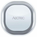 Aeotec Siren 6 AEOEZW164, 110 dB, 1000 l&uuml;mene valgushoiatus, traadita - Z-Wave Plus, akustiline ja visuaalne alarm