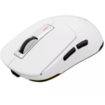 Genesis Juhtmevaba m&auml;ngurihiir Zircon 660 NMG-2192, 2.4 GHz, Bluetooth, USB, 12000 DPI, 6 nuppu, 80 h aku t&ouml;&ouml;aeg