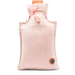 Bodi-Tek Soojendatav veepudel BT-WBHT-EU/1.0, 21.5cm x 33cm, 3 temperatuuri seadistust, juhtmevaba kuni 2.5h